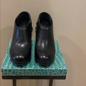 Cynthia Rowley Bootie